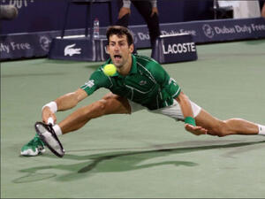 نوفاك جوكوفيتش