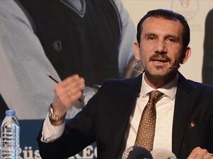 46-year-old goalkeeper, who tested positive for coronavirus, is getting better, says hospital management (Photo: AA)