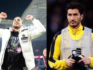 UNDP Turkey releases video featuring athletes who called on public to do physical exercise to promote int'l sports day (Photo: AA)