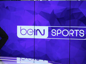 beIN Sports logo