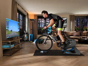 مبادرة مضمارك في بيتك