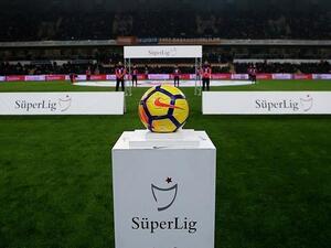 Super Lig clubs set to lose 30% in broadcasting revenue this season amid financial fallout from coronavirus outbreak (Photo: AA)