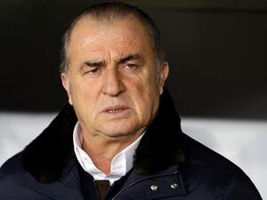 Fatih Terim (Photo: AA)