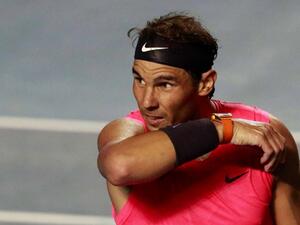 رافاييل نادال