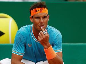 Rafael Nadal (Photo: DT News)