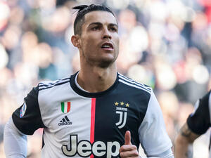 Cristiano Ronaldo (Photo: goal.com)