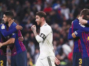 متى سيعود الدوري الإسباني؟