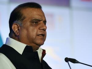 ناريندر باترا