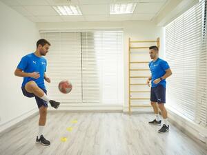  Aimed at engaging thousands of students and keeping them active  (Supplied photo)