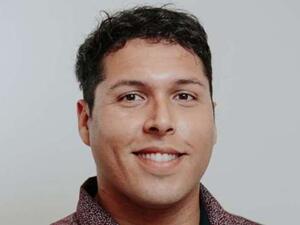 Holtzman: Bringing research-grade technology (Photo: Gulf Times)