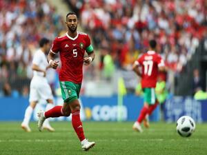 مهدي بنعطية