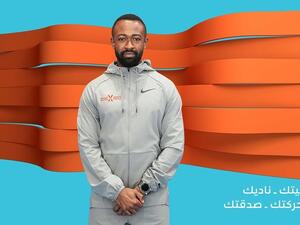 Sports coach and interval training expert Abdullah Abdulbasit Abba Fallatah. (Photo: Supplied)