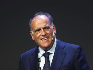 خافيير تيباس