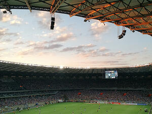 Photo: Broadcast Pro Middle East