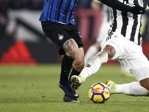 League games to remain suspended in line with prime ministerial decree, says football federation (Photo: AA)