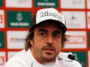 فيرناندو ألونسو