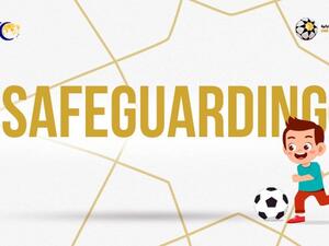 Child Safeguarding (Photo: SG)