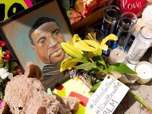 Fenerbahce, Galatasaray, Besiktas condemn racism after George Floyd's death (Photo: AA)