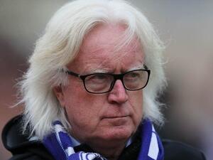 Winfried Schaefer (Photo: Tehran Times)