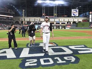 Photo: Trask Smith/UPI