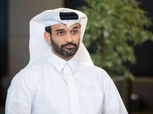 SC secretary-general Hassan al-Thawadi (Photo: Gulf Times)