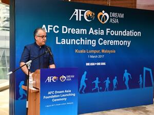 Salman bin Ibrahim Al Khalifa (Photo: AFP)