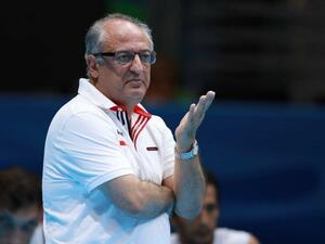 Hadi Rezaei (Photo: Tehran Times)