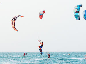 Photo: Dubai Calendar