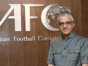 Shaikh Salman bin Ebrahim Al Khalifa (Photo: BNA)