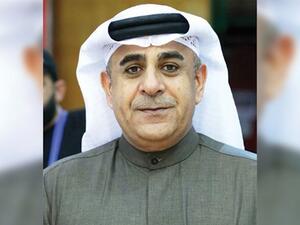 عبد اللطيف الفردان