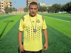 محمد علوش