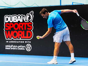 Photo: Dubai Calendar