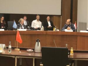 World Bank Approves $26.9 Million to Rescue Yemen from COVID-19 Impact