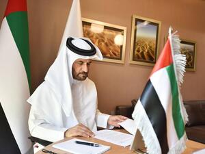 Ben Sulayem, secretary-general of the UAE National Olympic Committee, has hailed the efforts of the GCC sports sector. (Photo: Supplied)