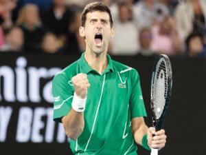 نوفاك جوكوفيتش