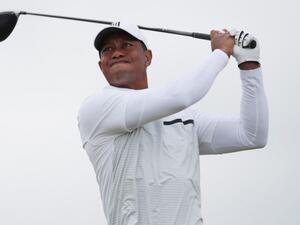 Tiger Woods plans to participate in the Memorial Tournament from July 16 to 19 at Muirfield Village Golf Club in Dublin, Ohio. (Photo: Hugo Philpott/UPI)