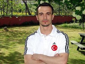 Re-analysis of weightlifter Mete Binay's samples in 2012 Olympics found positive for prohibited substance Stanozolol (Photo: AA)