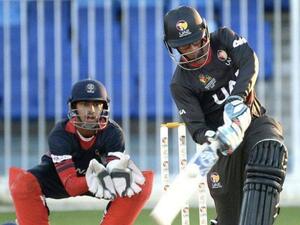 Ronak Panoly, who got a 93.75 per cent mark in his ISC exams, is a dedicated student but he is also determined to turn his cricket dreams into reality. (Supplied photo)