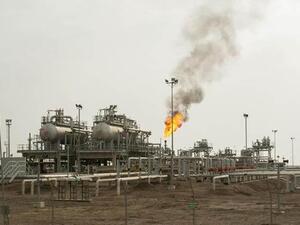 Jordan: Oil Bill Falls 30.8 Percent in First-Third of 2020