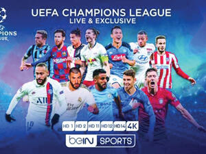 Photo: beIN SPORTS