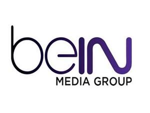 beIN Media Group logo (Photo: Gulf Times)