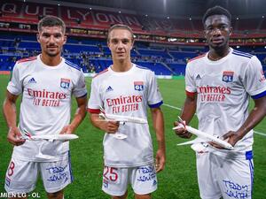 It has been Emirates' long-standing strategy to engage and connect with its customers across the world through sport  (Twitter)