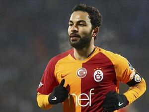 5-time Turkish Super Lig champion spent 9 years with Lions (Photo: AA)