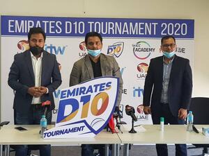 Usmani said all the strict health protocols will be in place for the tournament (Photo: Rituraj Borkakoty)