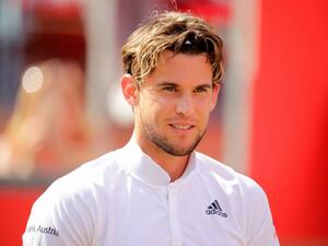 دومينيك تيم