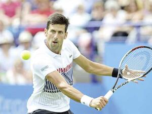 نوفاك جوكوفيتش