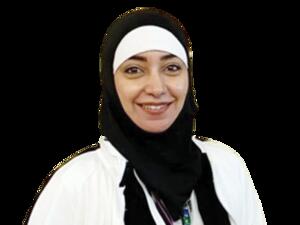 Roaa Qattan (Photo: Supplied)
