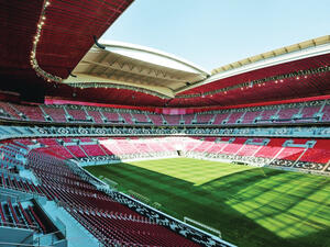 Al Bayt Stadium (Photo: Qatar Tribune)
