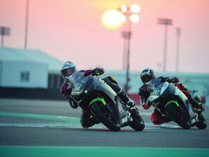 Photo: Qatar Tribune