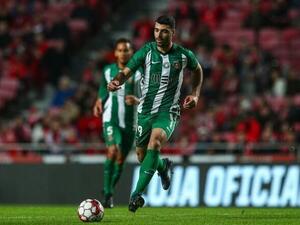 Mehdi Taremi (Photo: MNA)